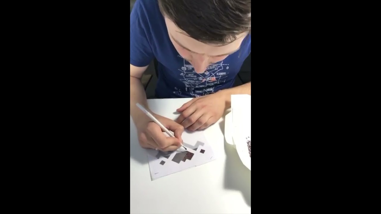 Логотип стразами Сваровски на футболке (эфир 07.06.18) / Logo on t-shirt with Swarovski crystals