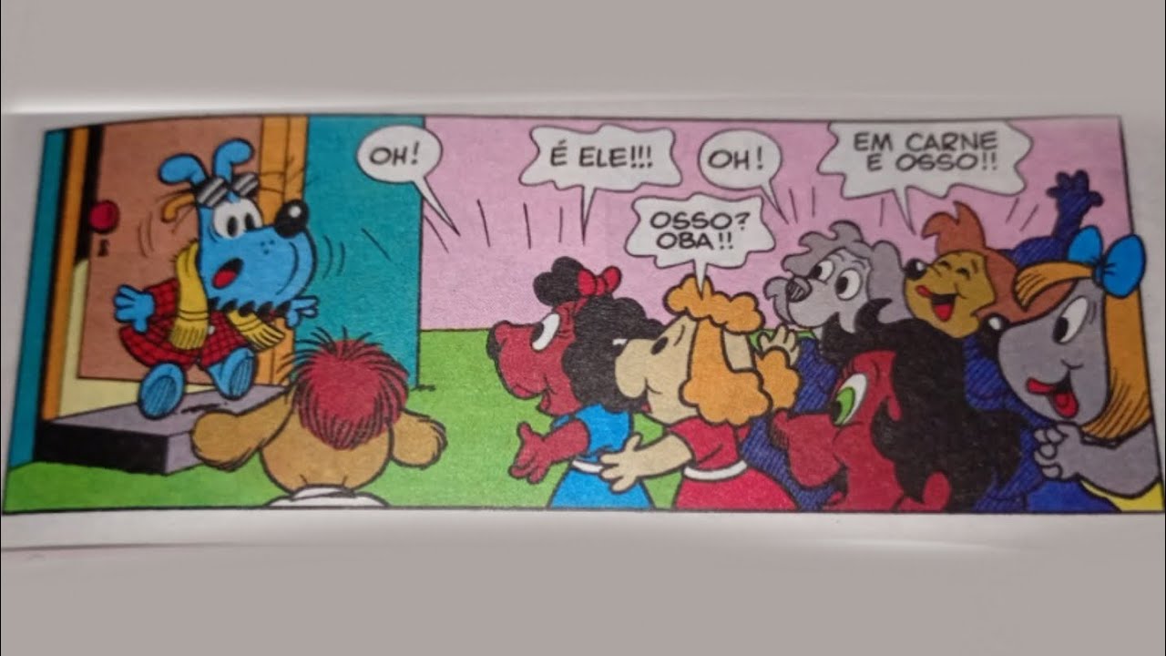  O BIDU FICOU FAMOSO  |LEIA NA DESCRIÇÃO 