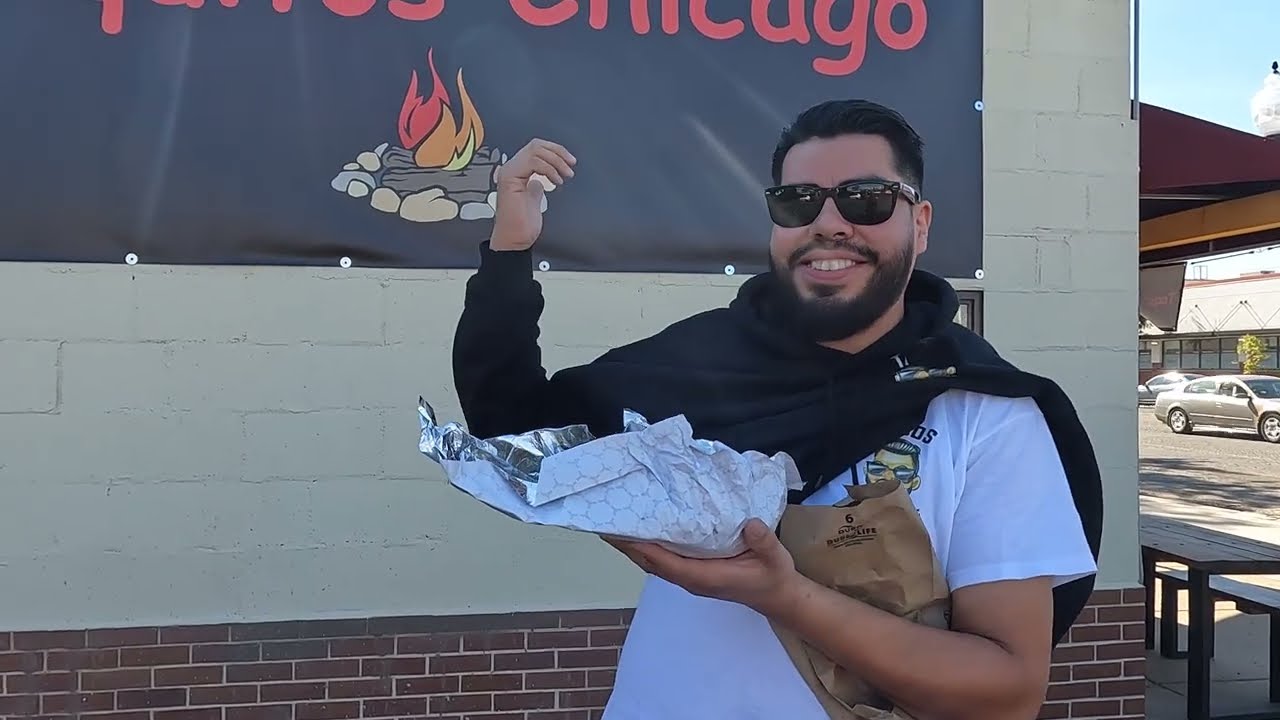 Taquitos Chicago - Steak Taco Review (Chicago, IL)