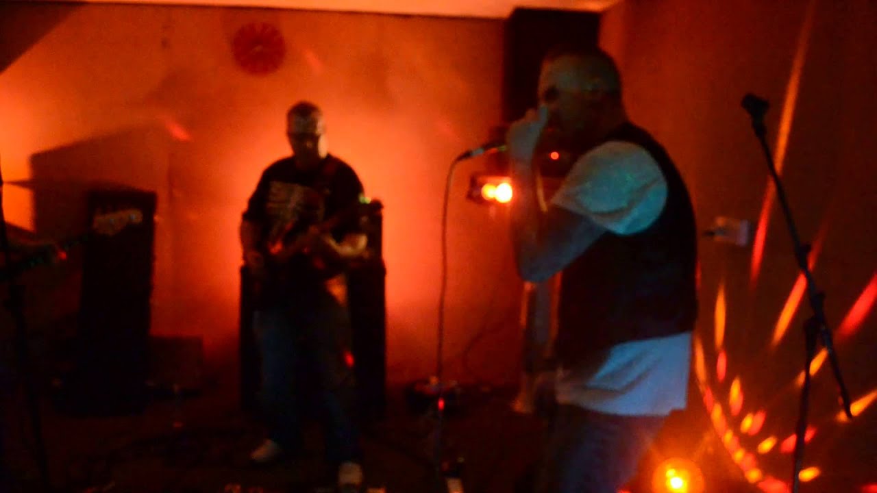 Lola Montez Band Cover