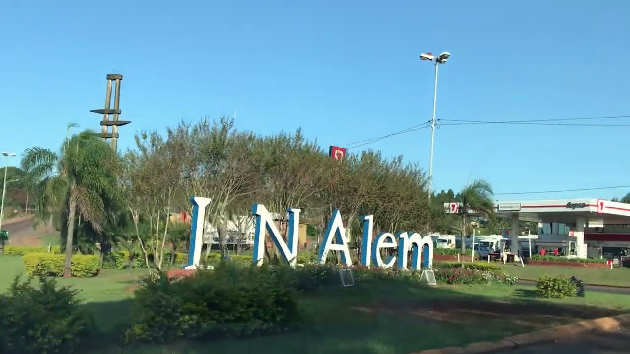 Leandro N. Alem, Misiones