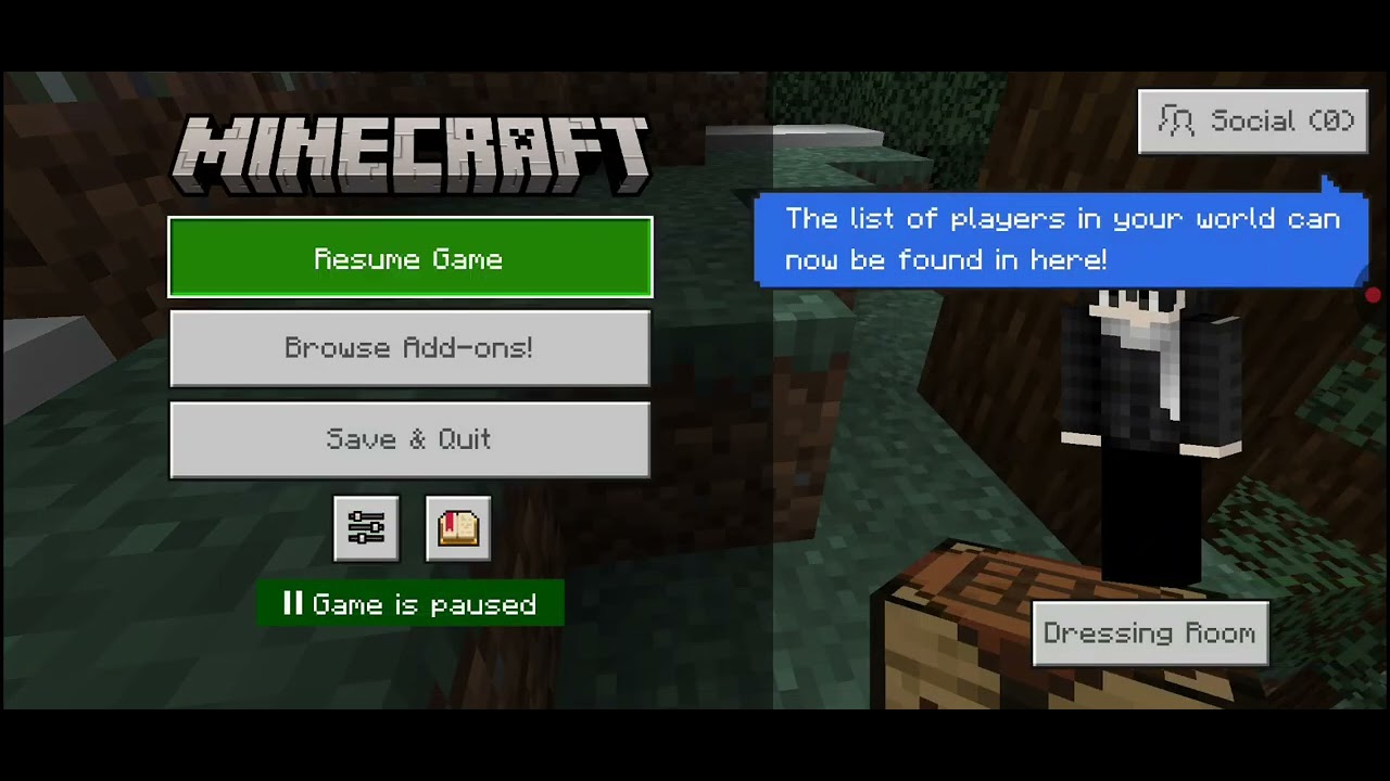 Sinh tồn minecraft tập 1