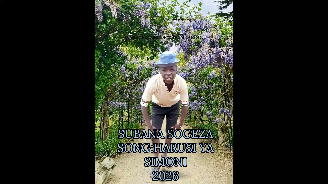 SUBANA SOGEZA harusi ya simoni mahega = 0761397995 =PAISHA STUDIO. Masuka studio 2025