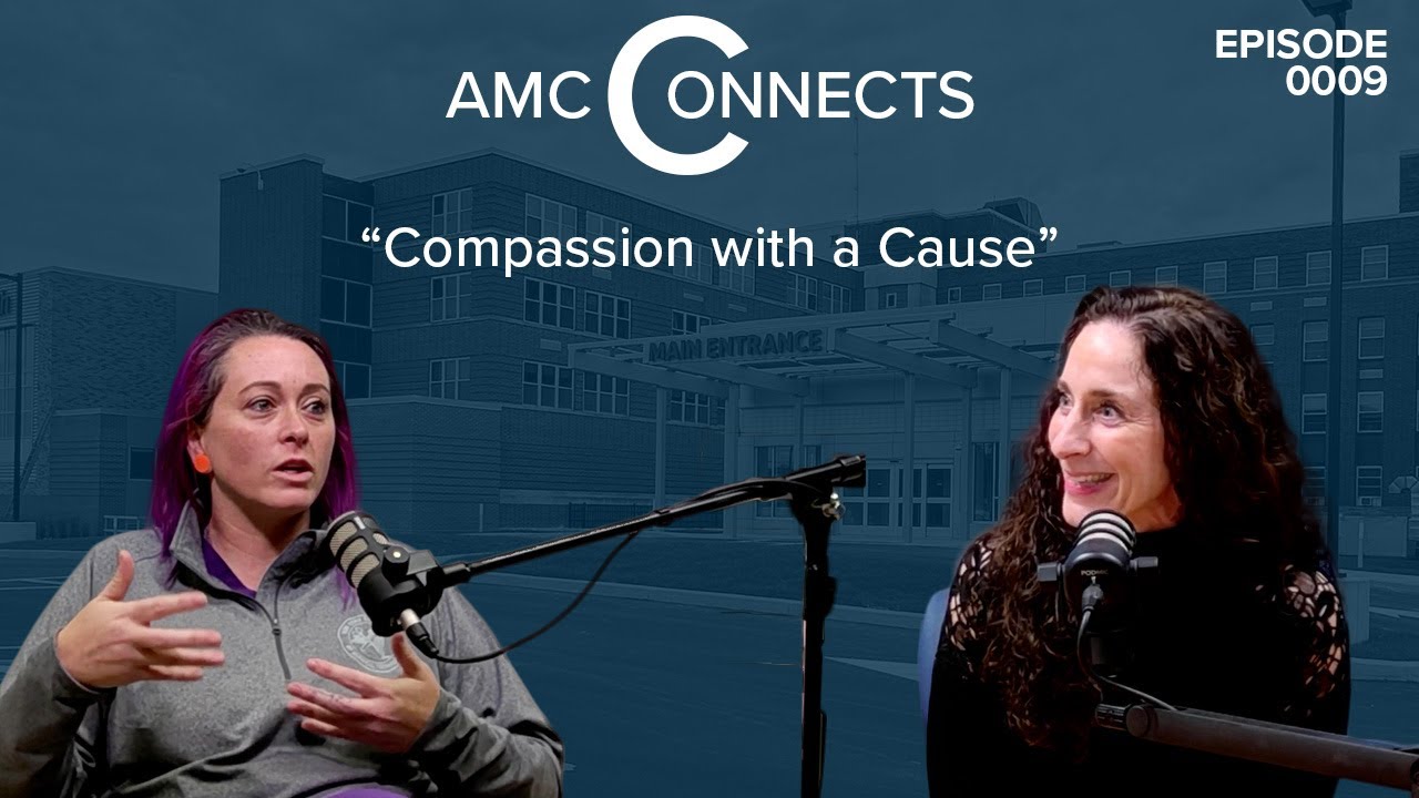 AMC Connects 
