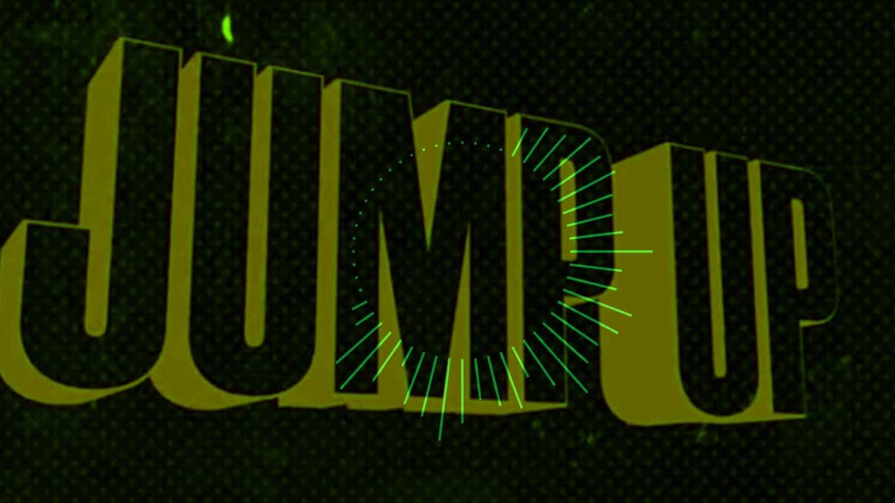 JUMP UP DNB 2020