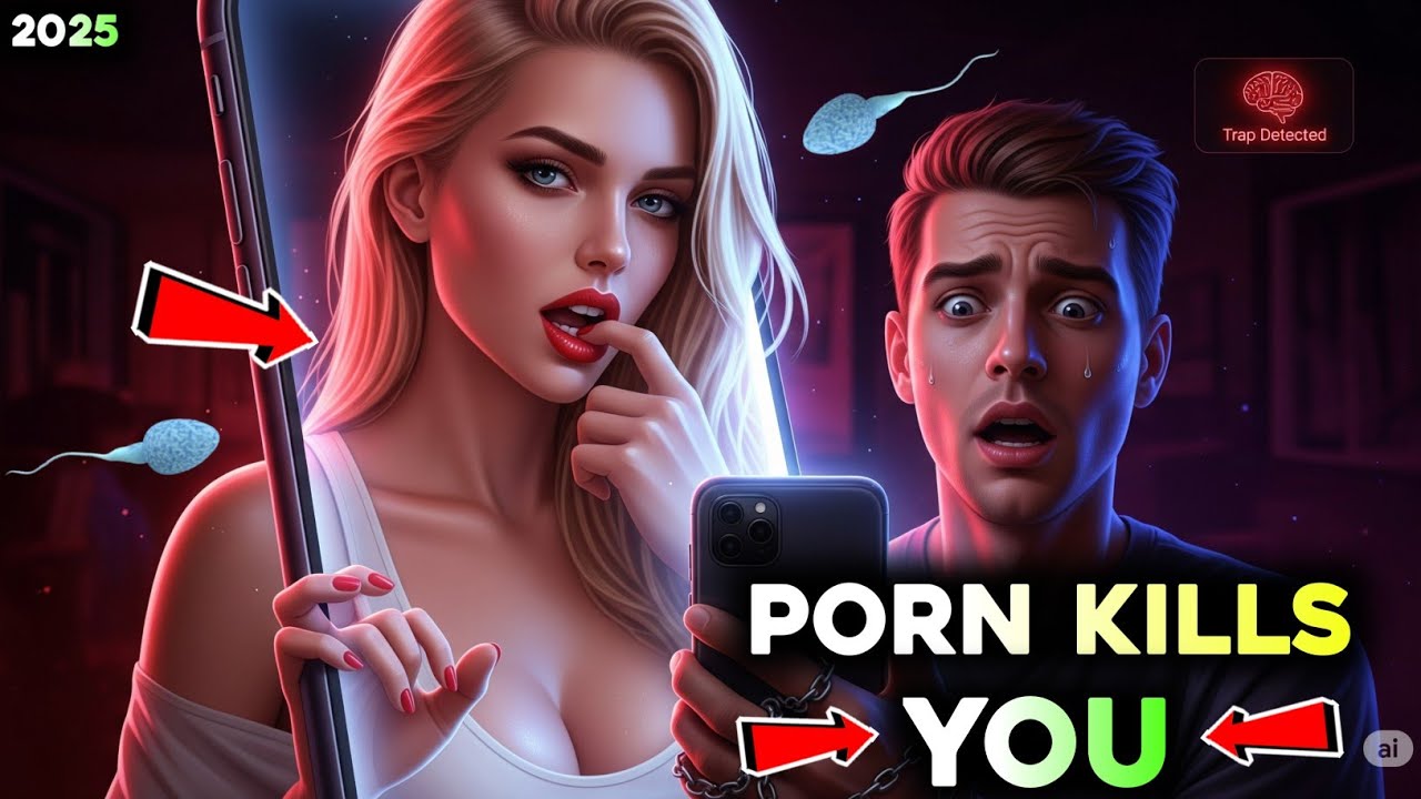 How to Quit porn forever 2025 | Porn Addiction recovery tips and top secrets