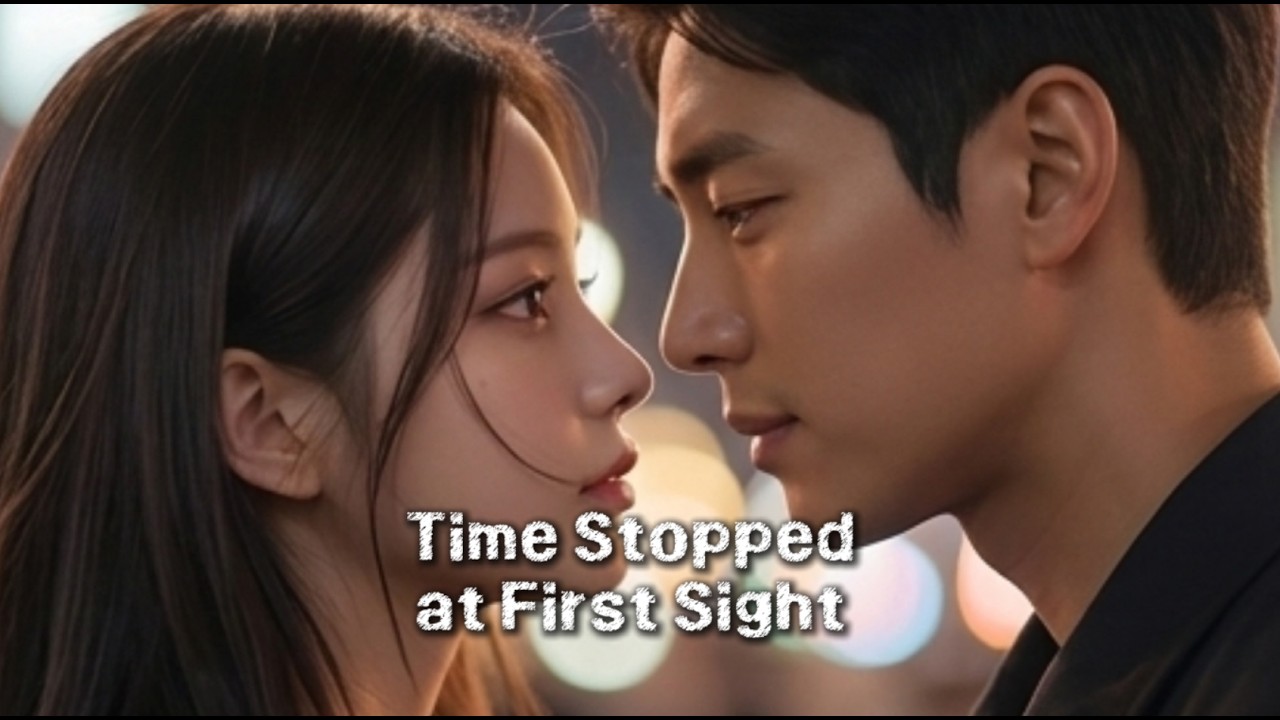 Time Stopped at First Sight