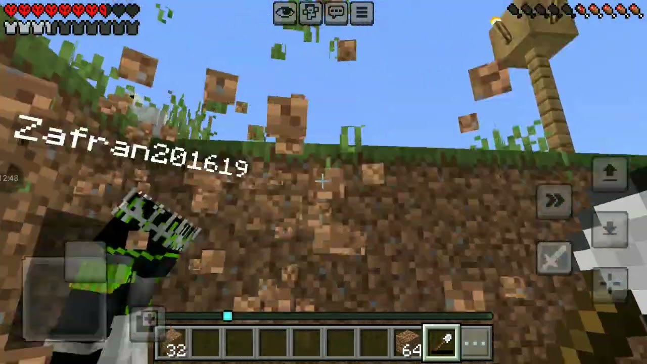 Hardcore part 1