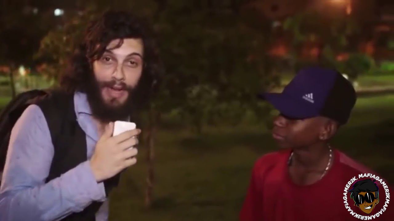 MEME: Baby Baby Do Baby Do Biruleibe Leibe [V&Iacute;DEO ORIGINAL]