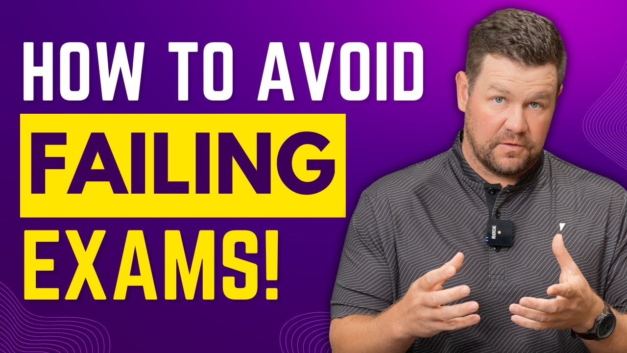 The 5 Critical CPA Exam Study Strategies You Need to Be Doing