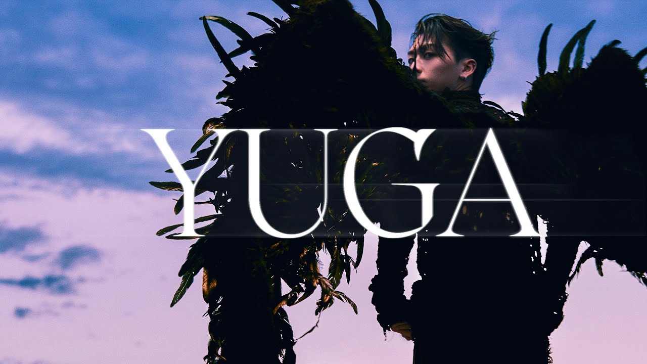 ONE OR EIGHT / Honesty (YUGA)