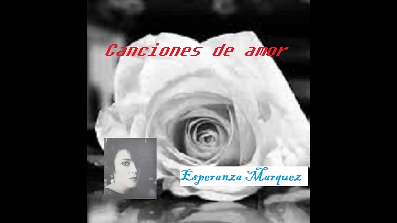 10. Abril en mi ciudad - Esperanza Marquez