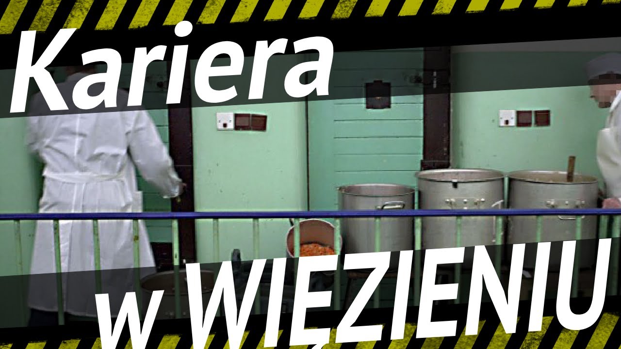 Kariera w więzieniu – hierarchia, wpływy i rola grypsującego