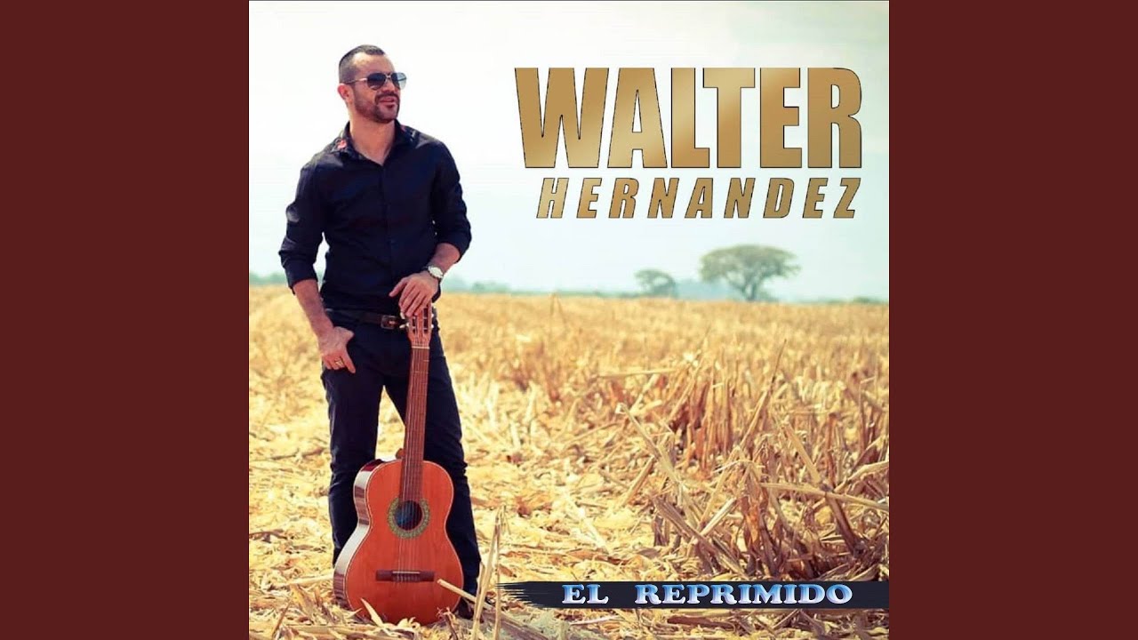 El Reprimido