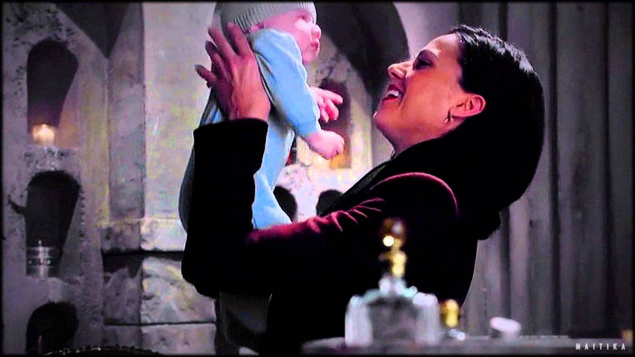 Regina & Henry | Take me deeper than my feet could ever wander