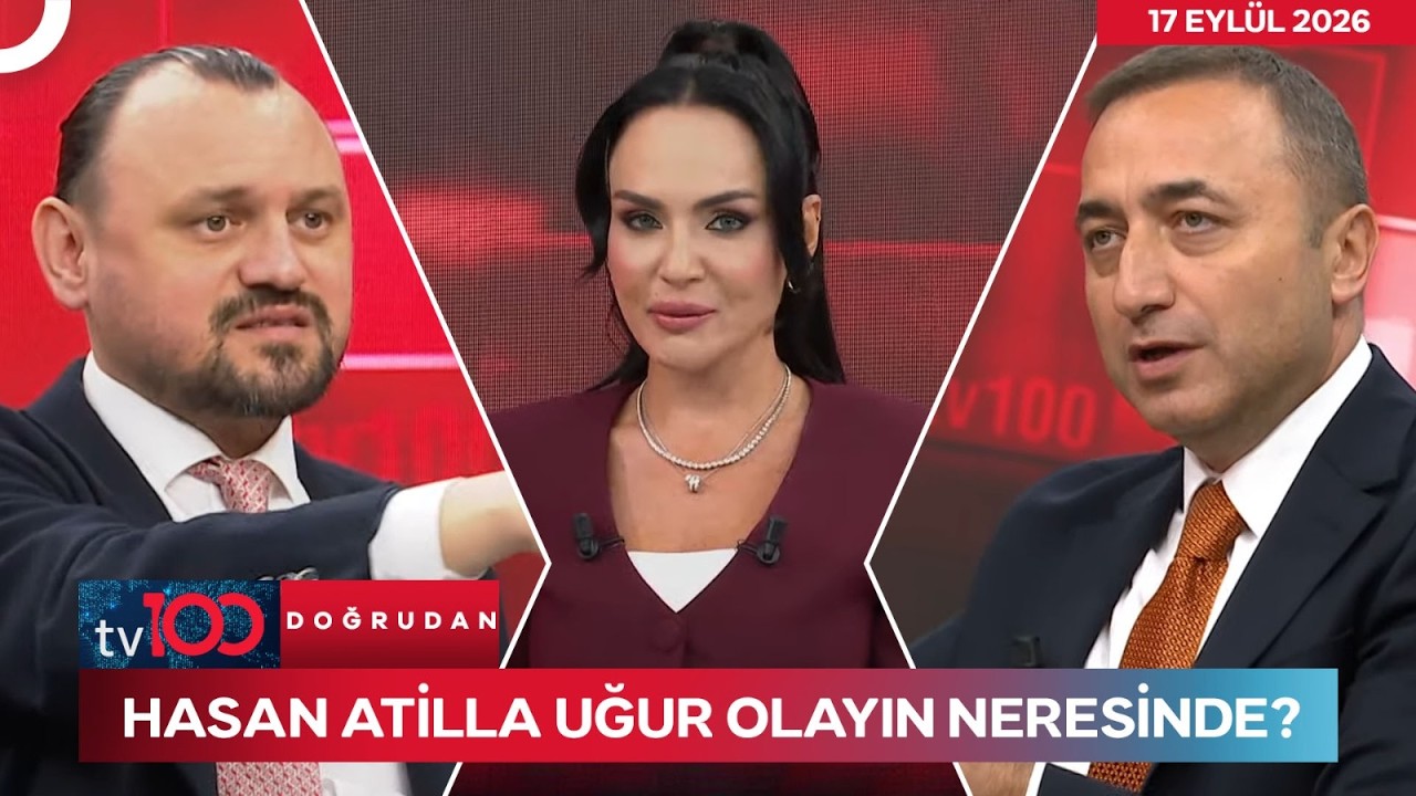 Kozinoğlu'nu &Ouml;lmeden &Ouml;nce En Son O G&ouml;rm&uuml;şt&uuml; | Buket Aydın İle Doğrudan
