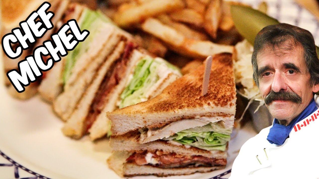 Club Sandwich