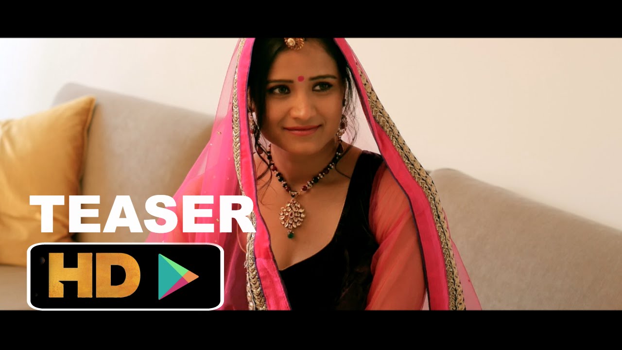 I Do Ishq Only Tumse | Teaser | Short Film | Karan Battan | Preeti Daga | Sandeep Raj Films
