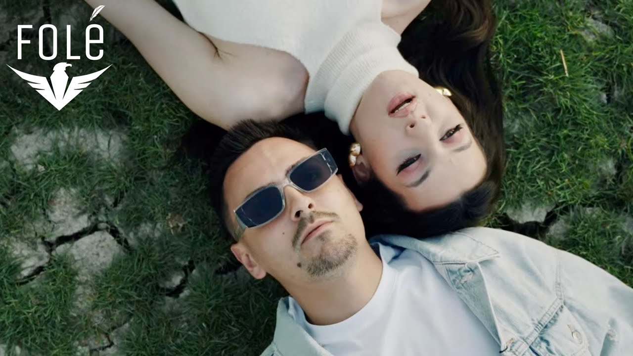 STIV ft Juliana - Emrat (Official Music Video)