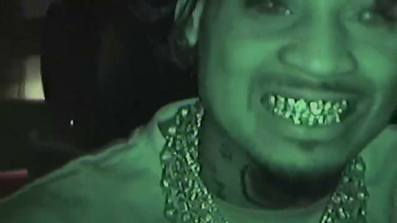 Mac Critter - PRECISE (Official Video)