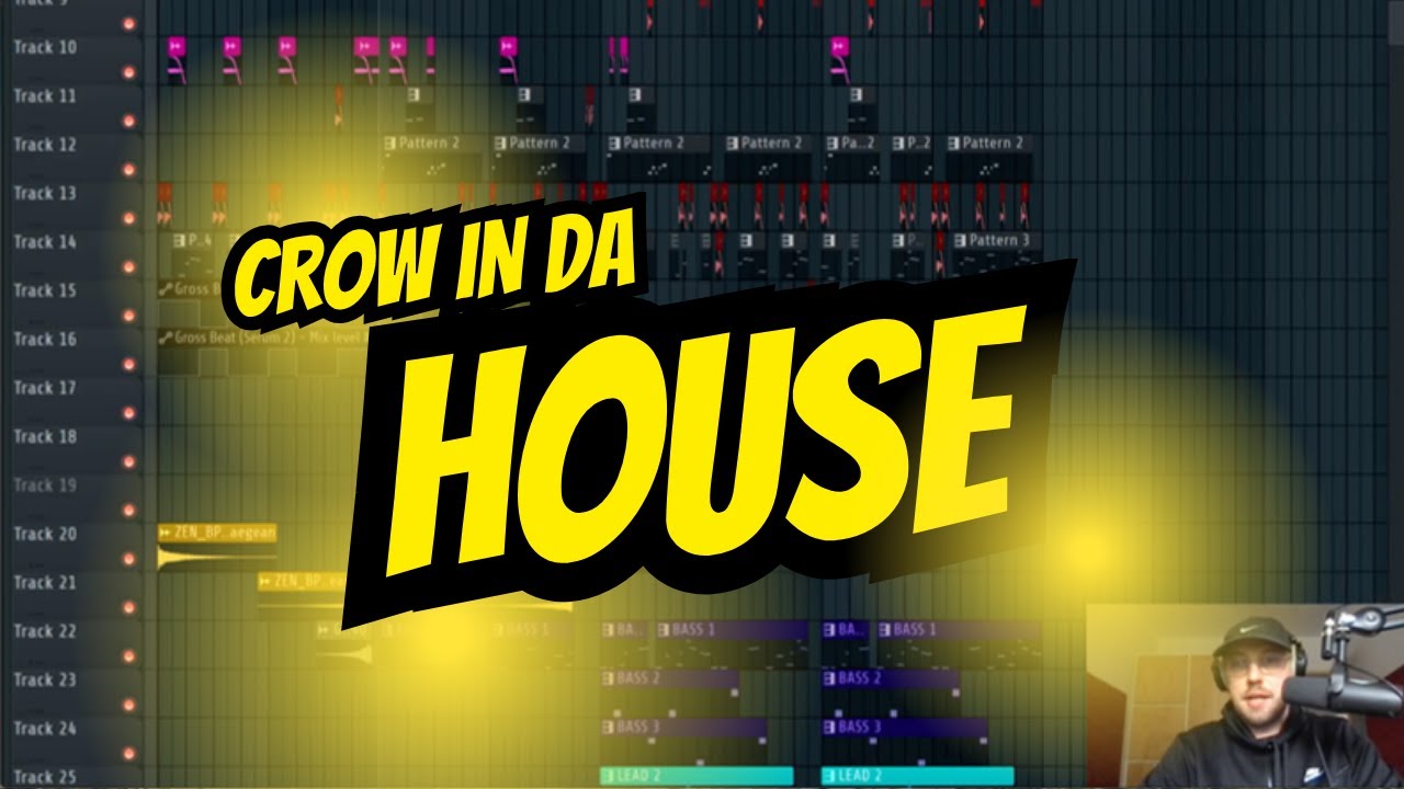 MOOD NA HOUSE | IN THE LAB #4