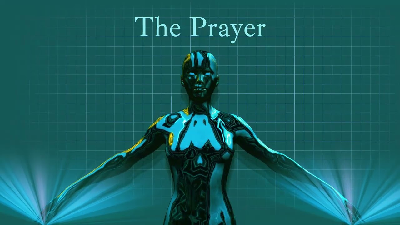 The Prayer [TWIIG x LYNDO] Techno Extended