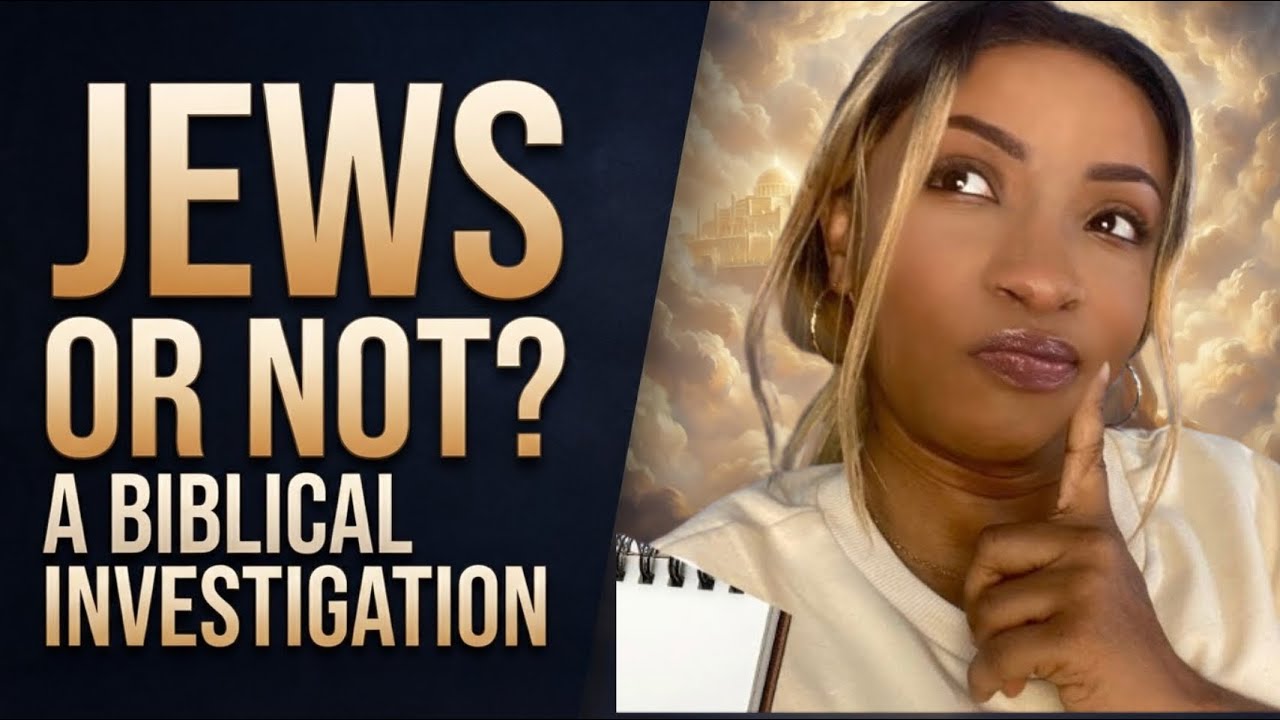 Jews Or Not?