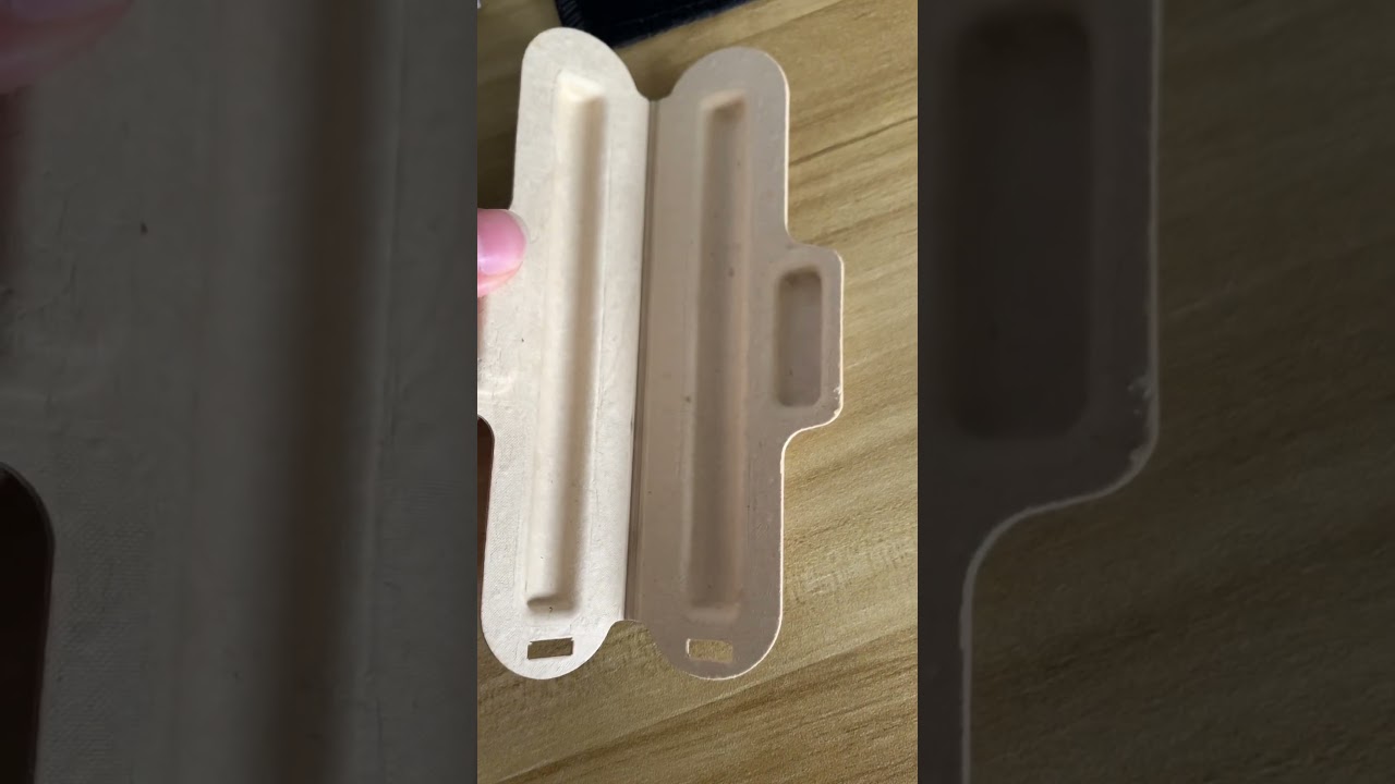 What&rsquo;s Pulp mold grooving machine can do ?