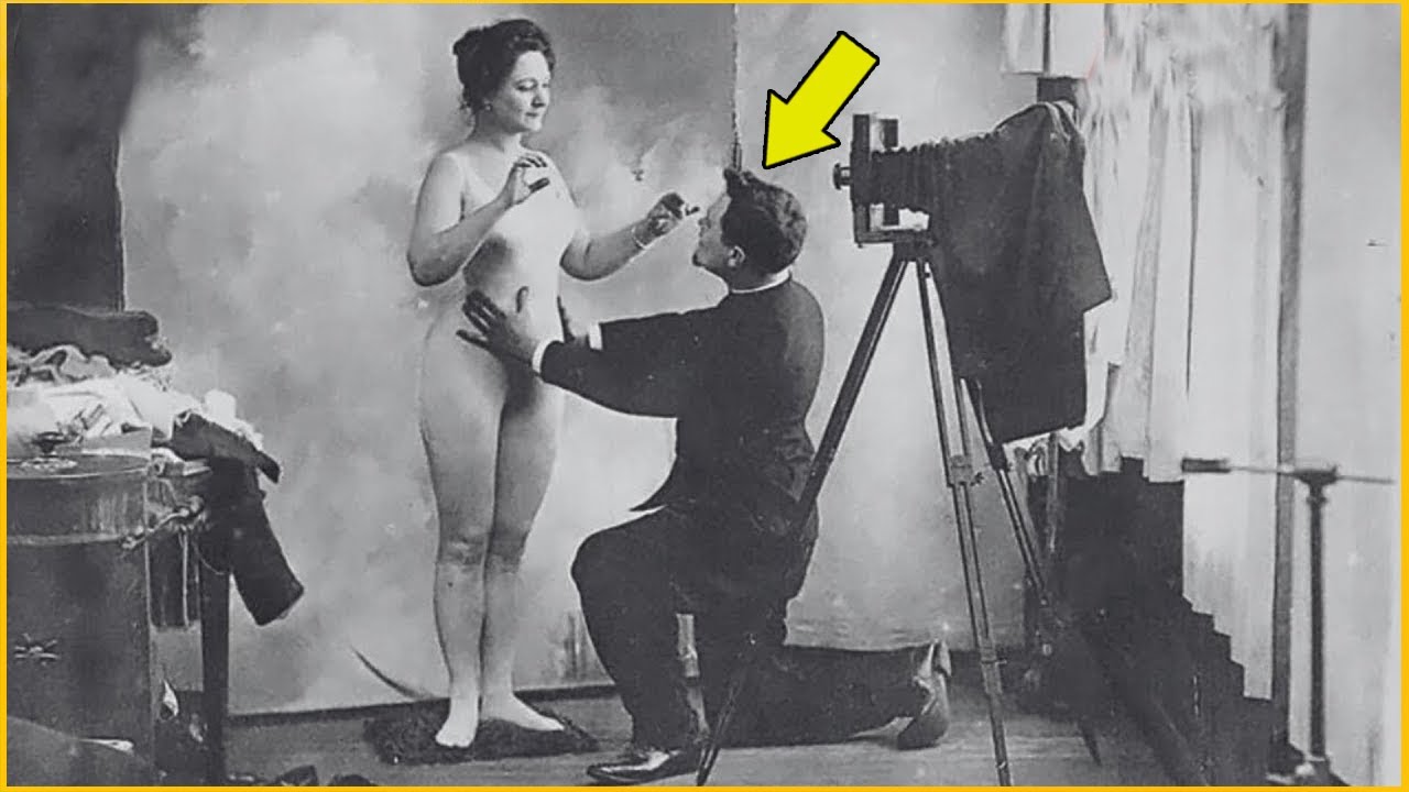 NEVER SEEN Historical Photos You Must See