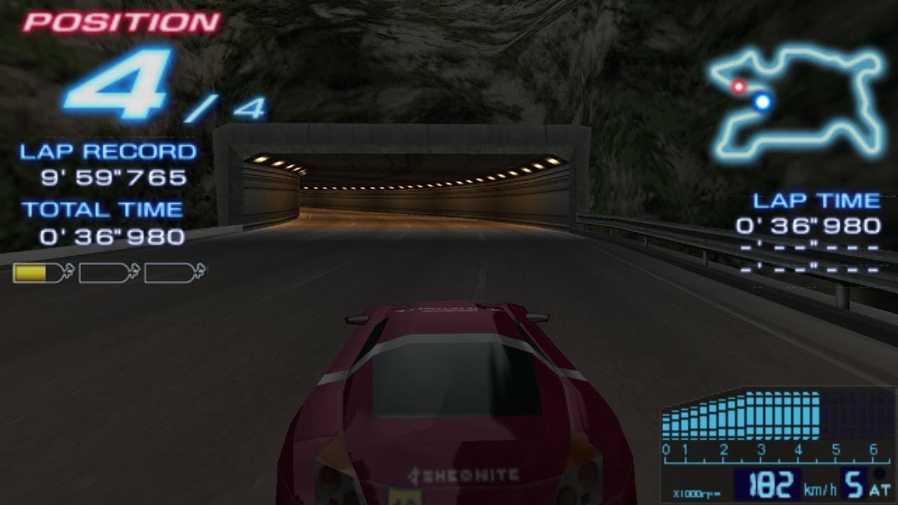 Ridge Racer 2_20260111114641