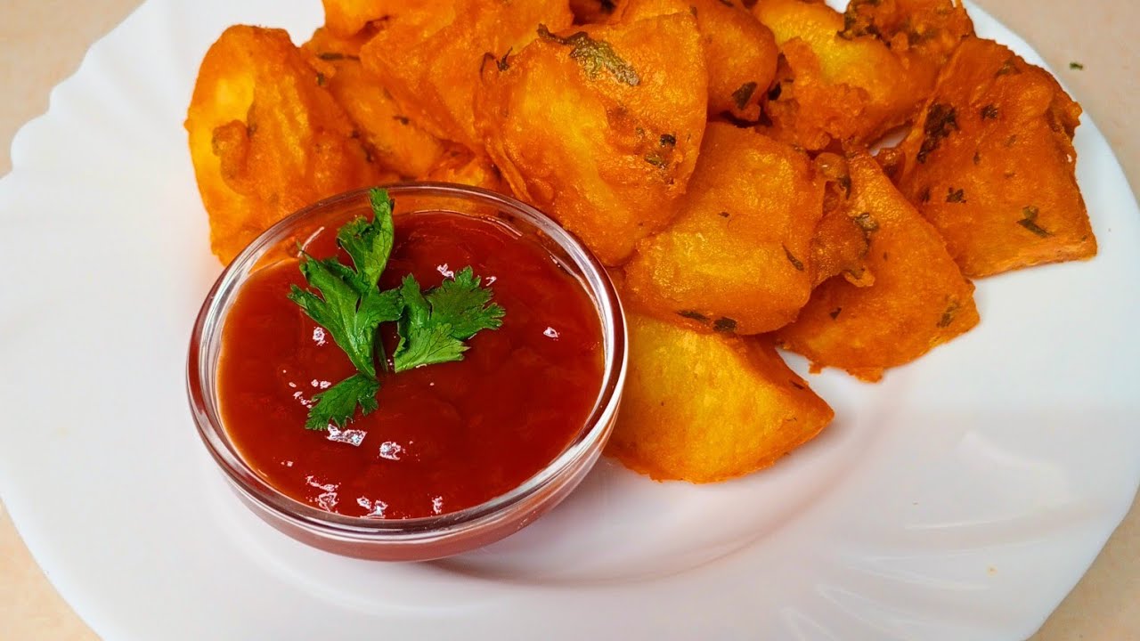 How to prepare viazi karai at home