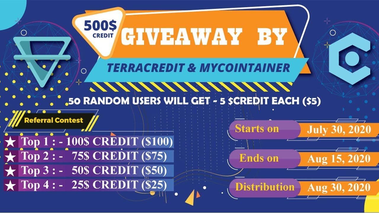 Ganhe de $5 a $100 D&oacute;lares Gr&aacute;tis no evento de GIVEAWAY CREDIT !!!! OFICIAL ...