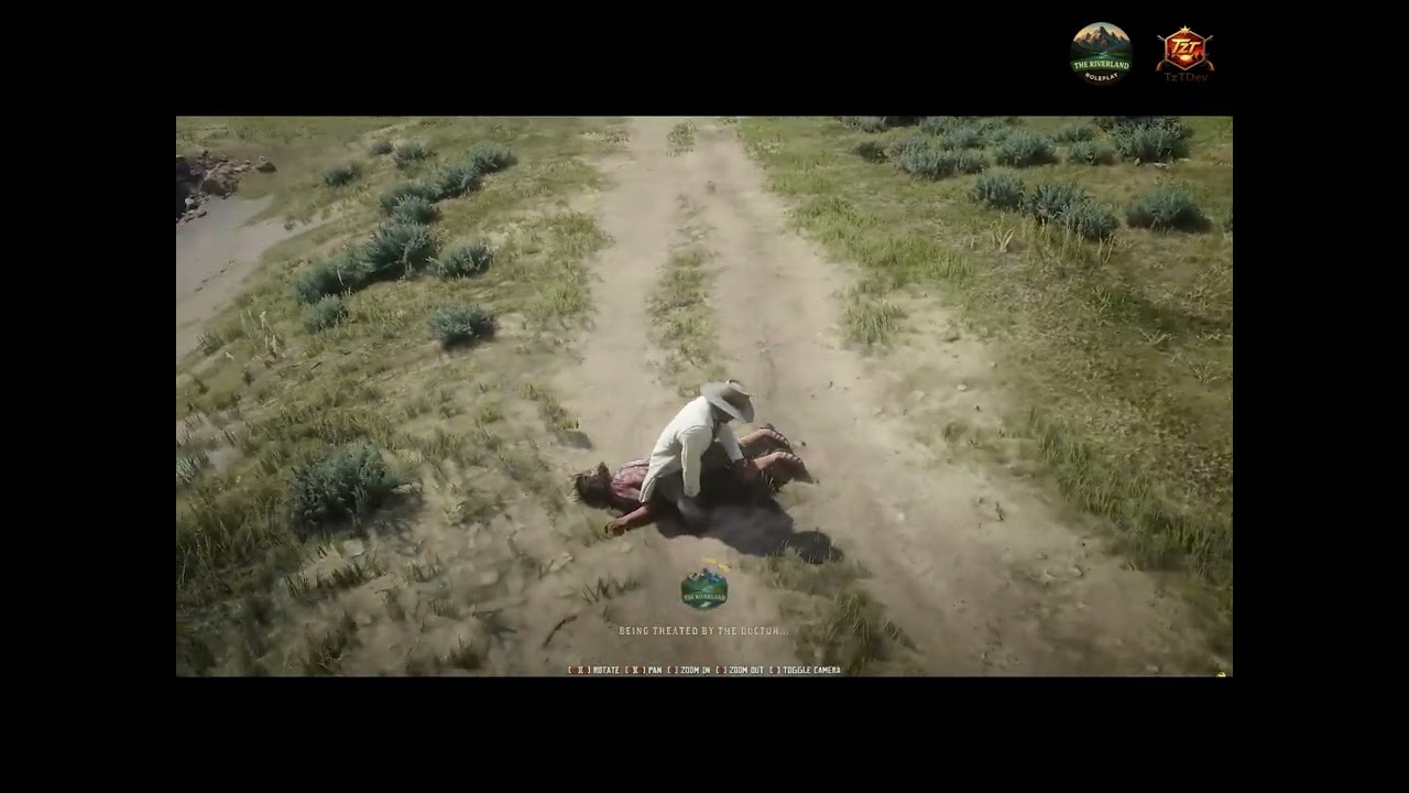 The Riverland RP   TzT Doctor