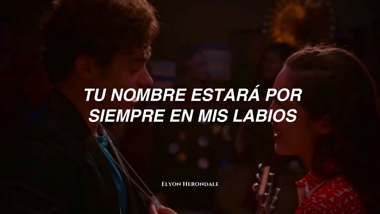 Taylor Swift - Last Kiss (Taylor’s Version) (Letra en Español)