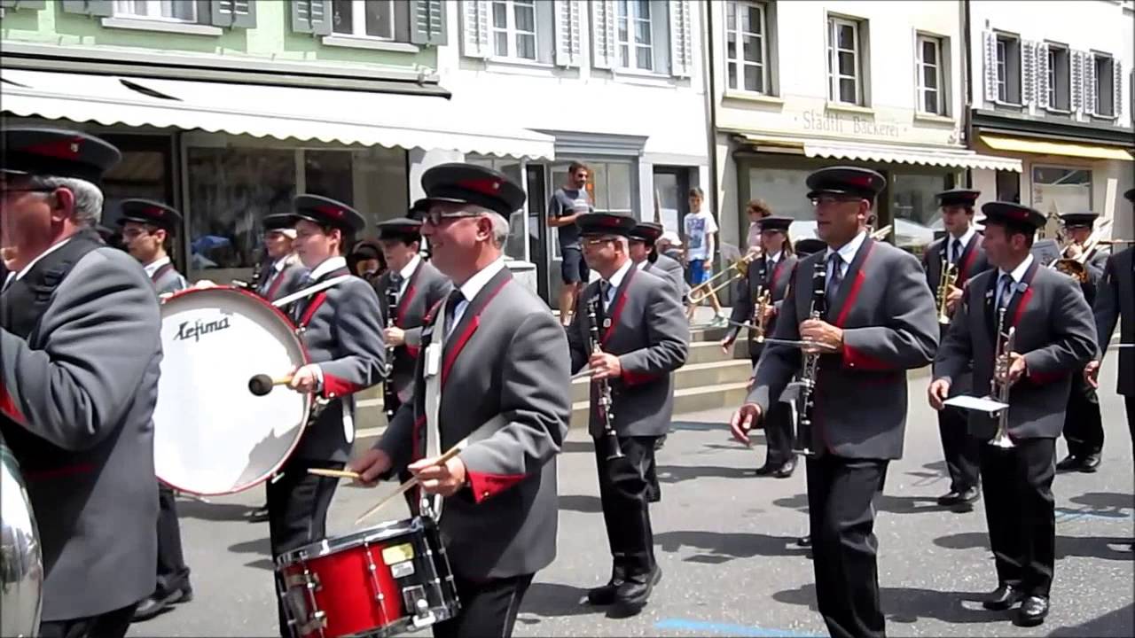 15 Sempach MGBallwil Biermarsch