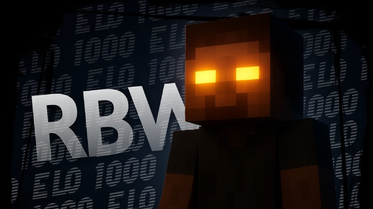 Ranked Bedwars Montage