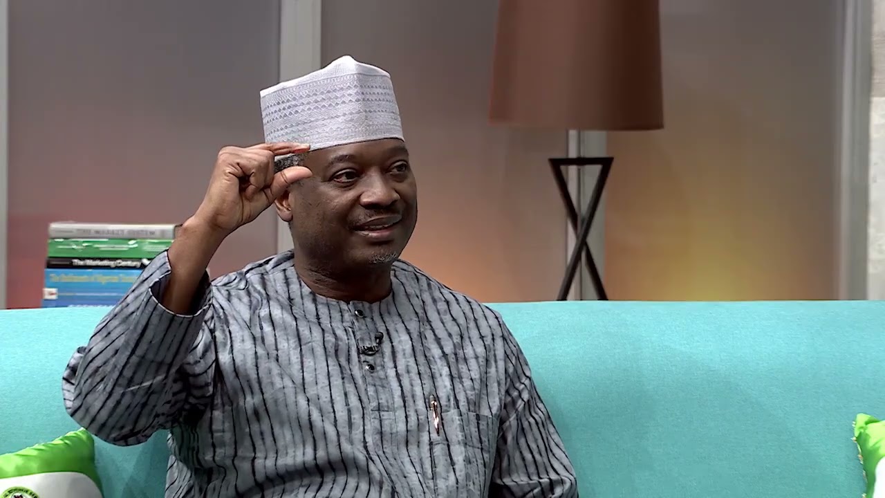 KEY ADJUSTMENTS FOR TAXPAYERS IN 2025: MR AKANDE