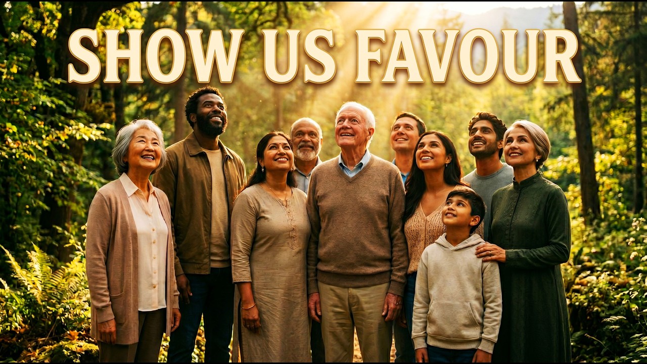 Show Us Favour