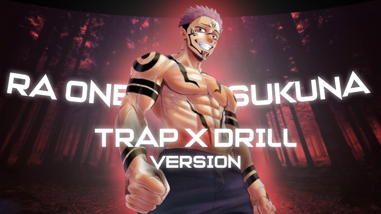 RA ONE BGM | Trap X Drill Remix | Type Beat