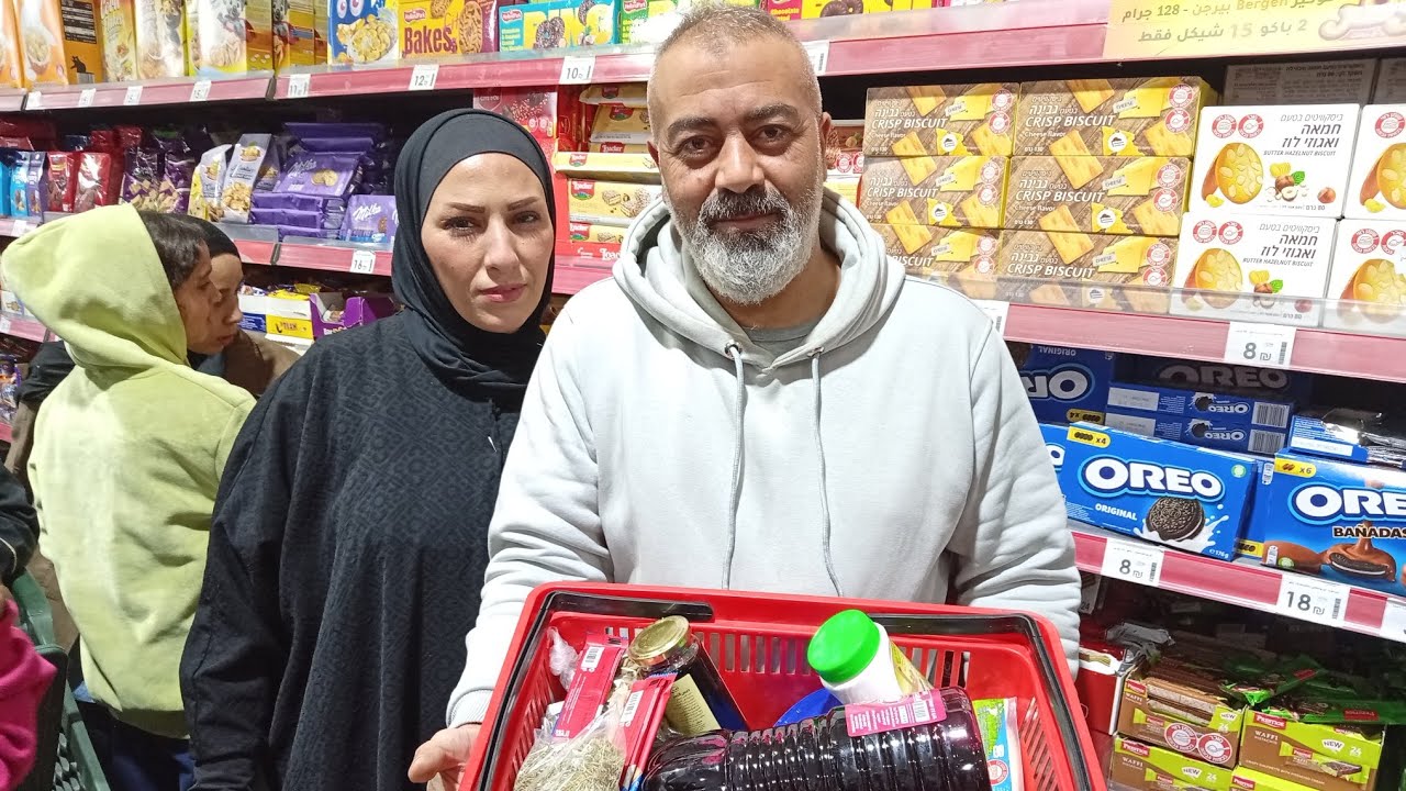تجهيزاتنا لشهر رمضان المبارك.. كل عام وانتم بخير ♥️🇵🇸 #غزة #الكويت_السعوديه_قطر_الأمارات 