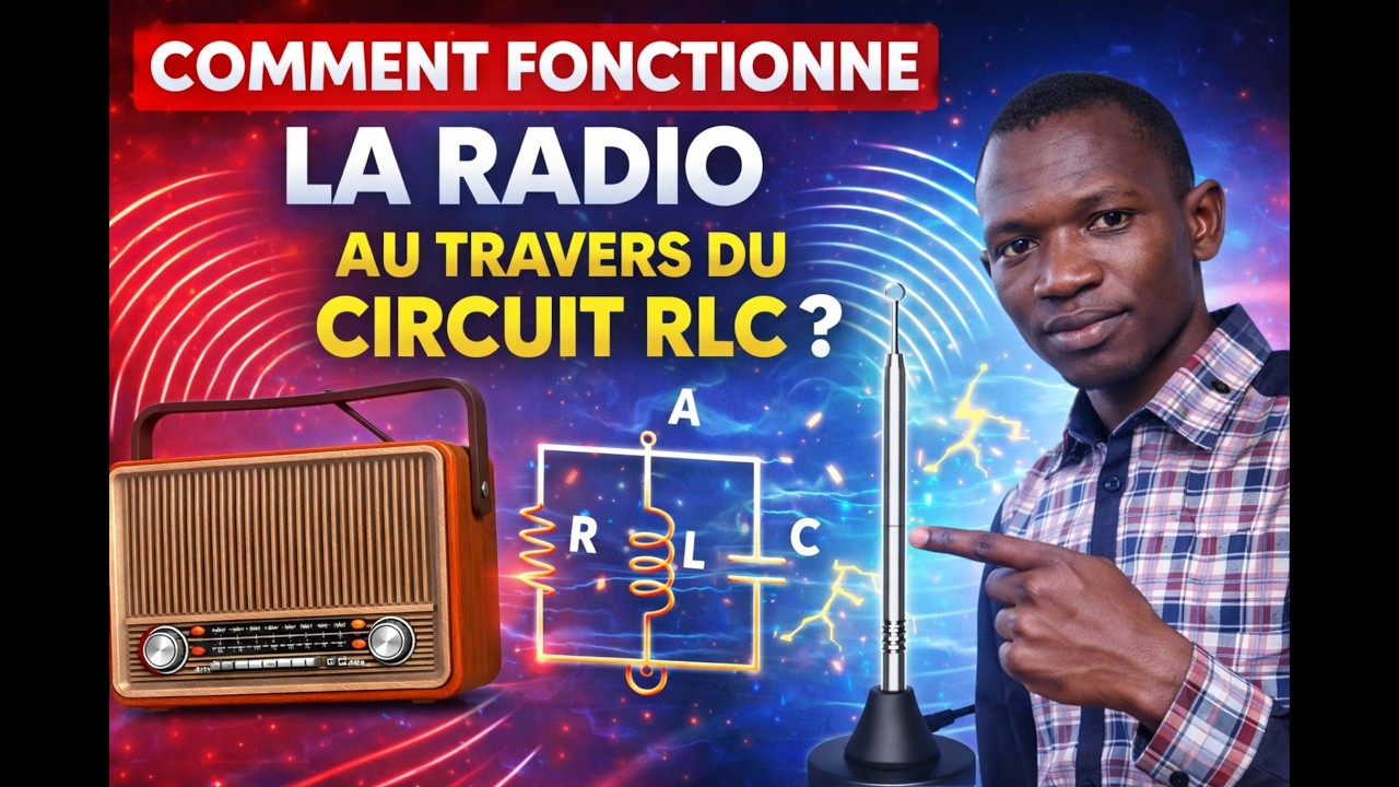 Comment ta radio trouve exactement la station précise?