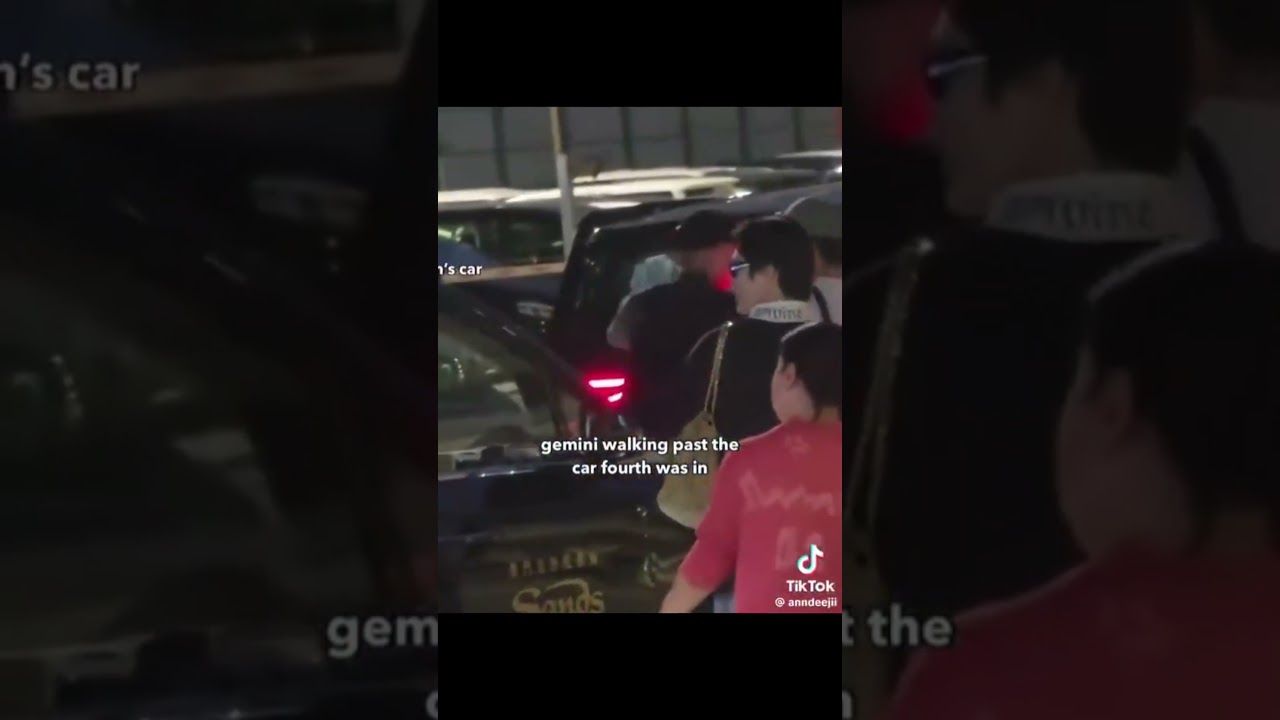 How unprofessional of you E separating them when all the cps are sent back in the same car together?