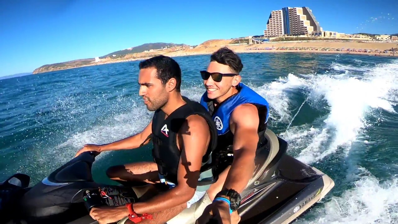 collo/skikda summer in algeria • 2018 💨 gopro من أفضل الشواطئ في الجزائر