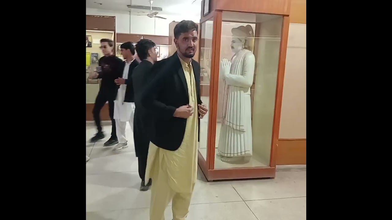 Tour with friends 