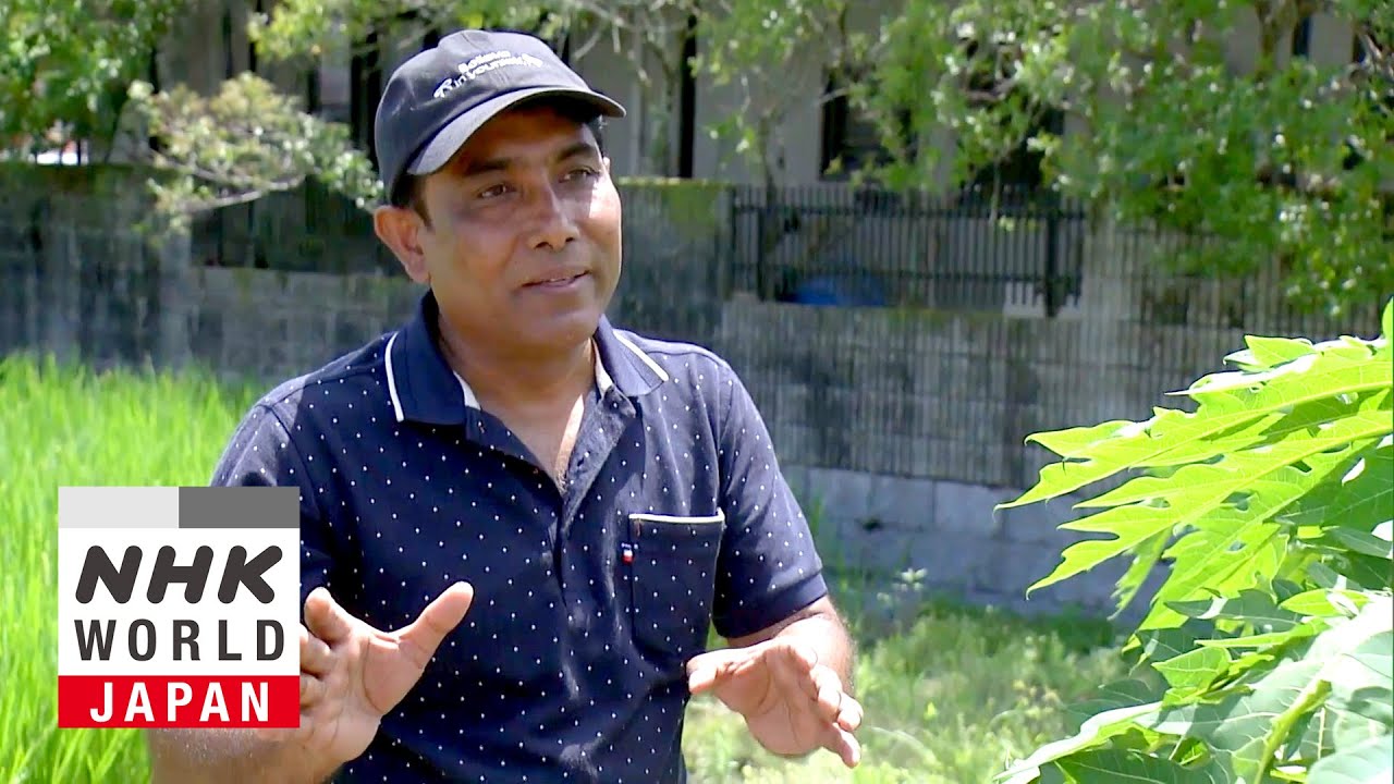 Japanophiles: Ziaul Karim - Japanology Plus