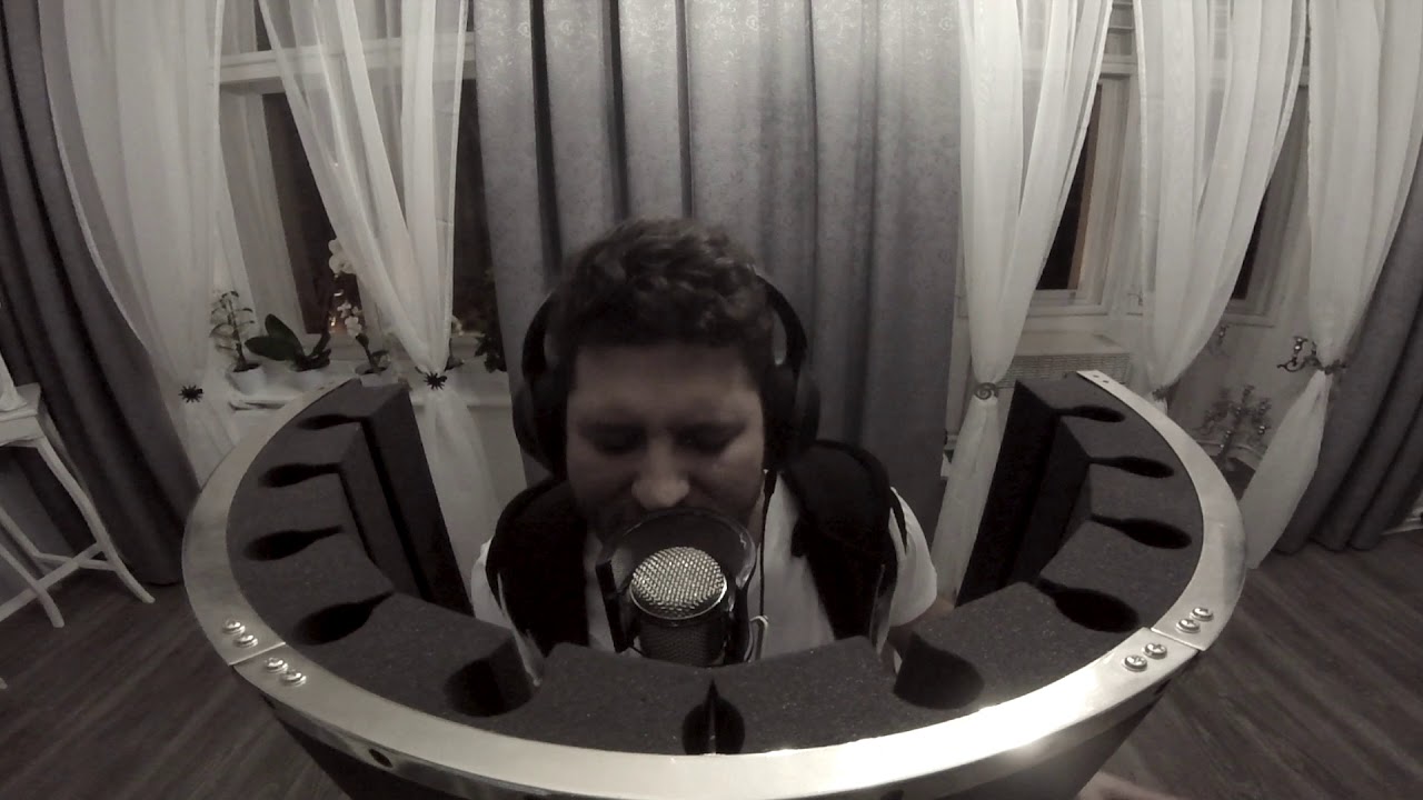 Numb - Linkin Park (Memory of Chester | cover by Miloš Novotný