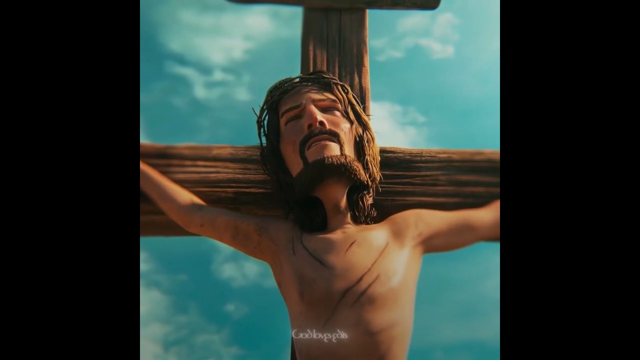 The Great King of Kings, Jesus 🧡 | Watch King of Kings and many other amazing films on Angel Guild
