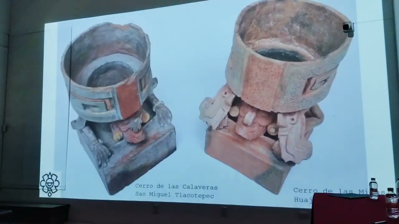 REGRISTO DE PIEZAS ARQUEOLÓGICA 