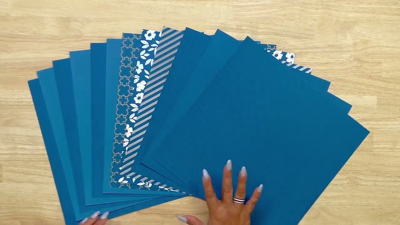 Joy In The Journey - Color of the Year Special Collection