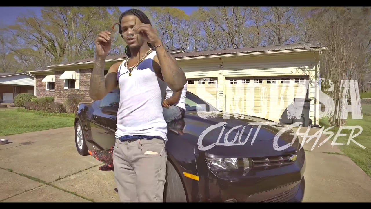 Snowsa - Clout Chasers (Official Video)